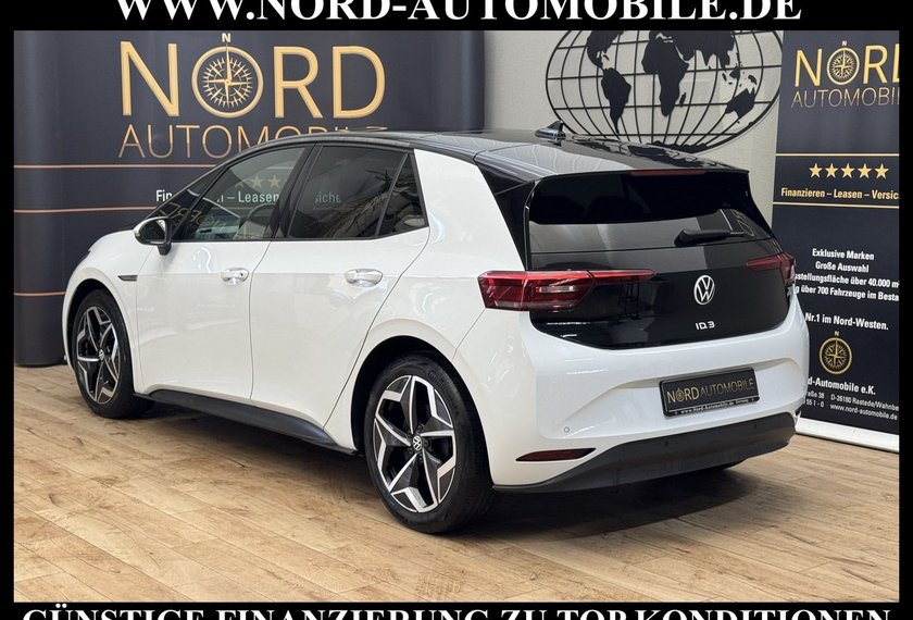 Volkswagen ID.3 ID.3 Pro Performance Pano/Head-Up/Kamera/19