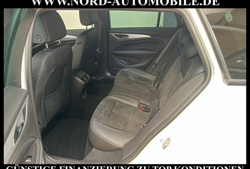 Opel Insignia Insignia B ST GSI 4x4 OPC *LED*ACC*BOSE*HUD*20Z*