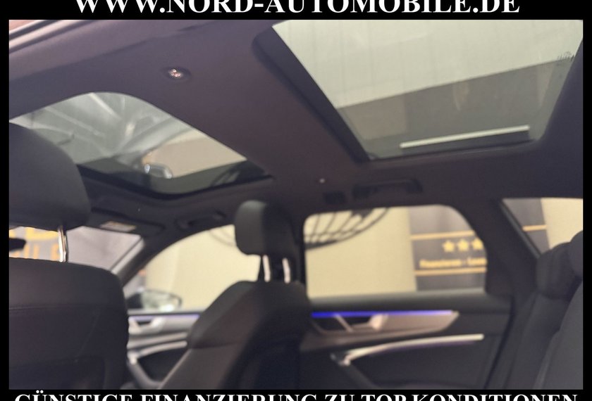 Audi A6 Allroad A6 Allroad 55 TSFI QU.Matrix/Pano/20/Kamera