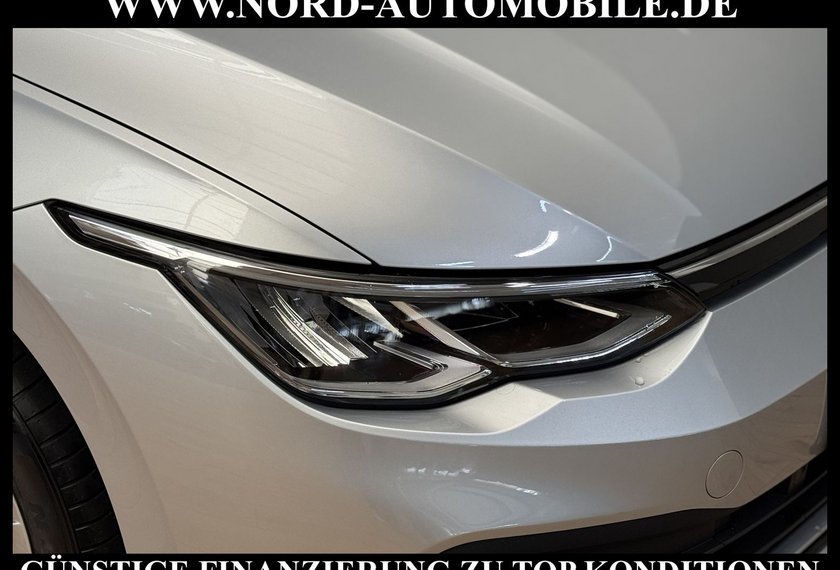 Volkswagen Golf Golf Variant Life 2.0 TDI DSG ACC/Navi/LED/Spurh