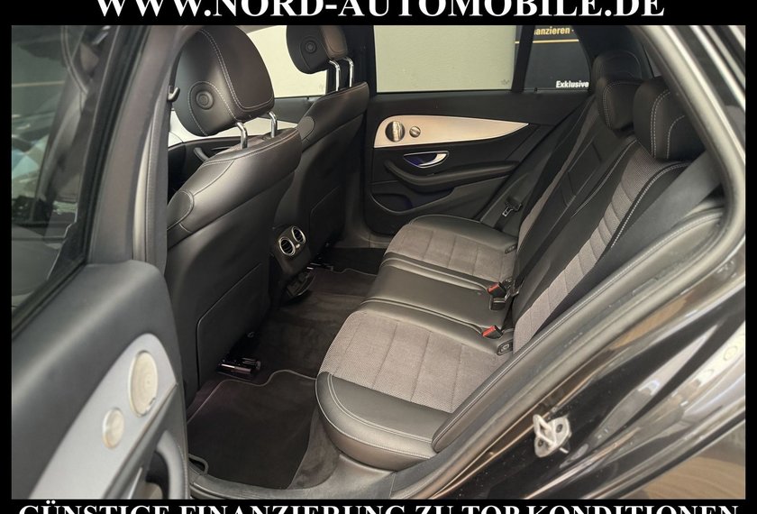 Mercedes-Benz E 300 E 300 de T 4M Avantgarde *Distro+*AHK*BURM*Night