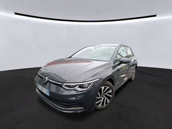 Volkswagen Golf Golf Style 1.4 TSI eHybrid DSG Kamera/Navi/LED