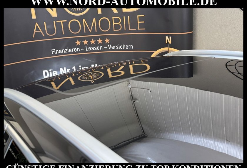 Mercedes-Benz E 220 E 220 d T AMG *LED*AHK*Schiebedach*Kam*19ZOLL*