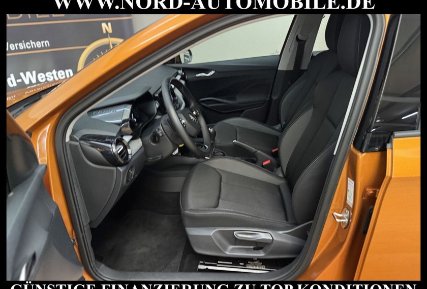 Skoda Fabia Fabia Ambition Tour 1.0 MPI LED/PDC/Klima/16