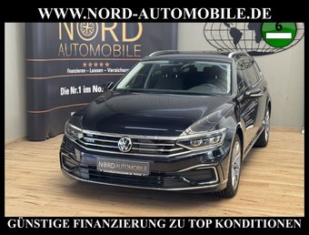 Volkswagen Passat Variant Passat Variant 1.4 TSI eHybrid DSG Dig.Cockpit G