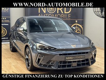Cupra Leon Leon 2.0TDI DSG Teilleder/Navi/LED/APS/18/MY2025