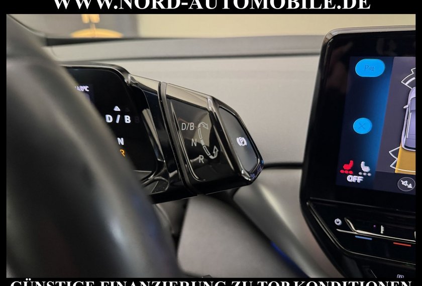 Volkswagen ID.4 ID.4 Pro Performance AHK/Kamera/20/Navi/LED