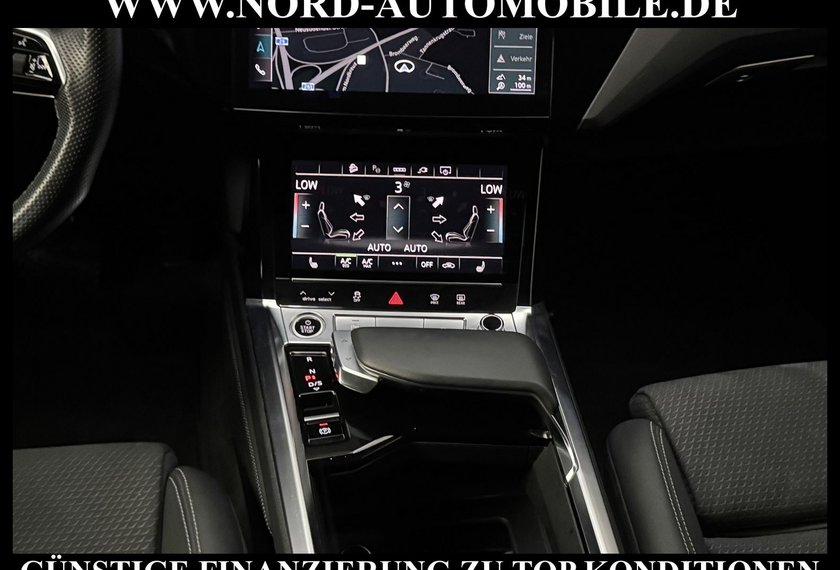 Audi e-tron e-tron 55 Sportback S-Line QU.Matrix/B&amp;O/21/Kame