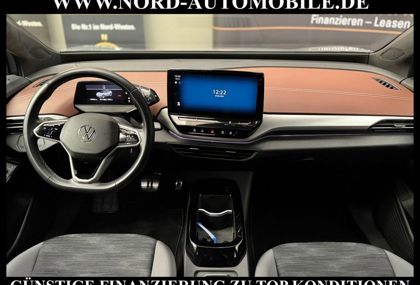 Volkswagen ID.5 ID.5 Pro AHK/ACC/Navi/LED/PDC/Spurhalte/82KHW