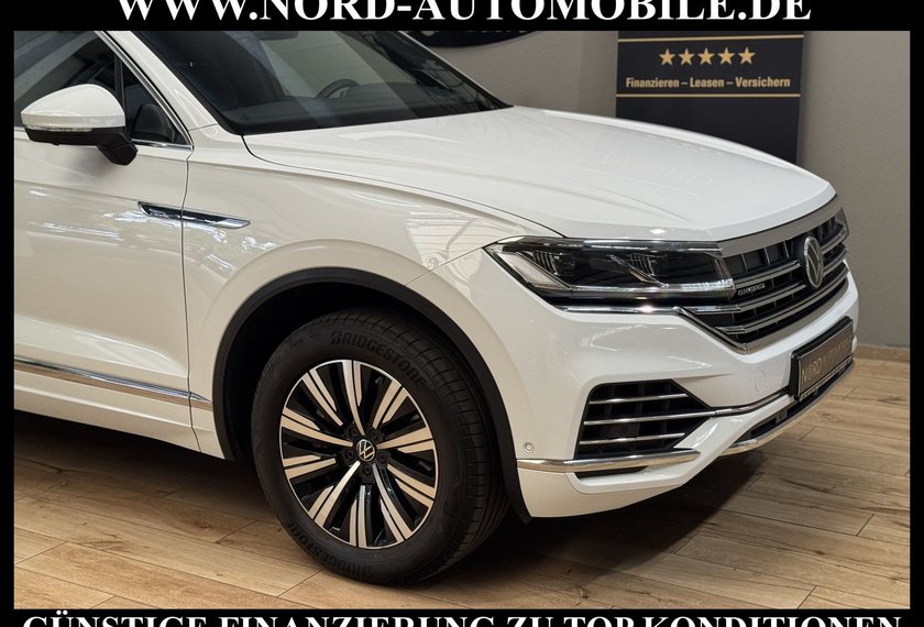 Volkswagen Touareg Touareg Elegance 4MOT 3.0 TSI eHybrid Pano/AreaV