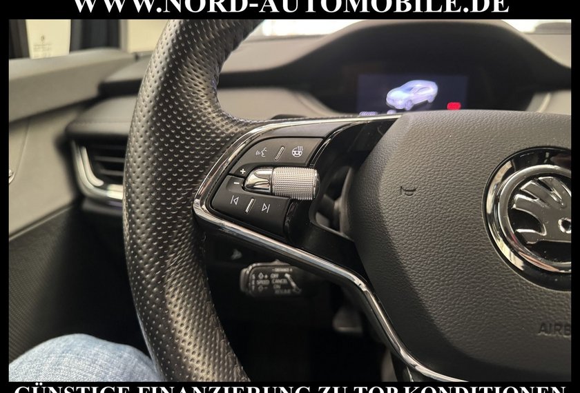 Skoda Enyaq Enyaq iV 80 Suite Leder/Wärmepumpe/AHK/20/Kamera