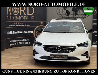 Opel Insignia Insignia B ST 2.0 CDTi 4x4 GS/OPC *AHK*PANO*LED*