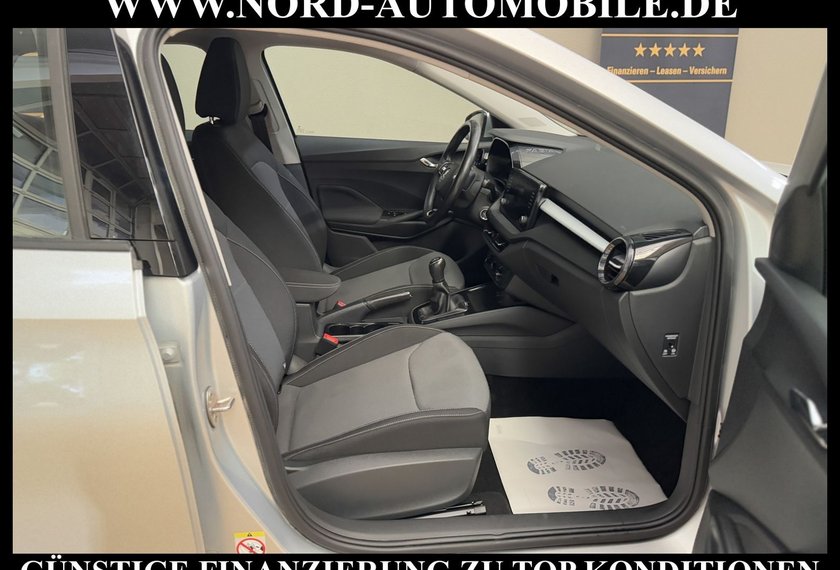 Skoda Fabia Fabia Ambition 1.0 MPI LED/PDC/Klima/15