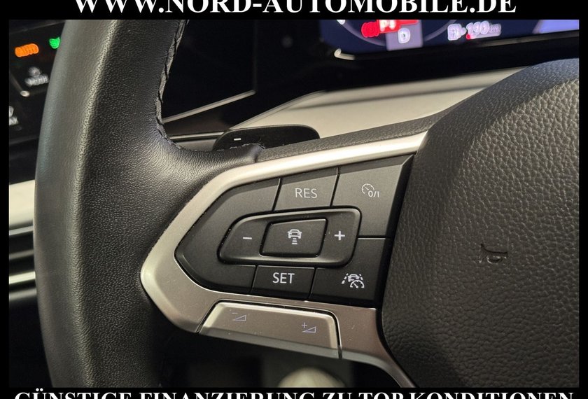 Volkswagen Golf Golf Variant Life 2.0 TDI DSG Navi/LED/ACC/Kamer