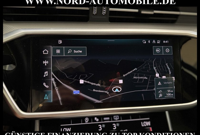 Audi A6 A6 Avant 45 TFSI S-Line S-Tronic AHK/ACC/Navi/18