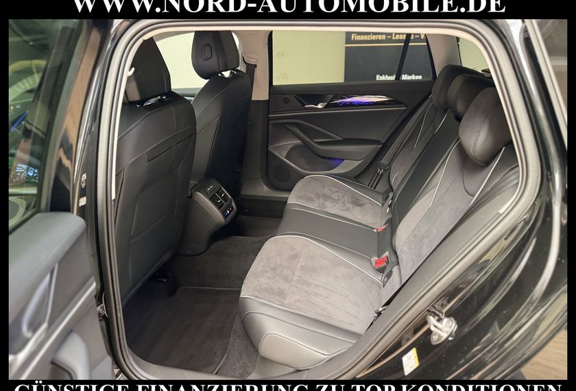 Volkswagen Passat Variant Passat Variant Business 2.0 TDI DSG Kamera/Navi/