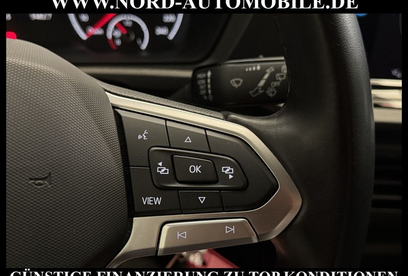 Volkswagen Caddy Caddy 2.0 TDI SCR *5-Sitzer*Navi*SHZ*ACC*TOP-KM*