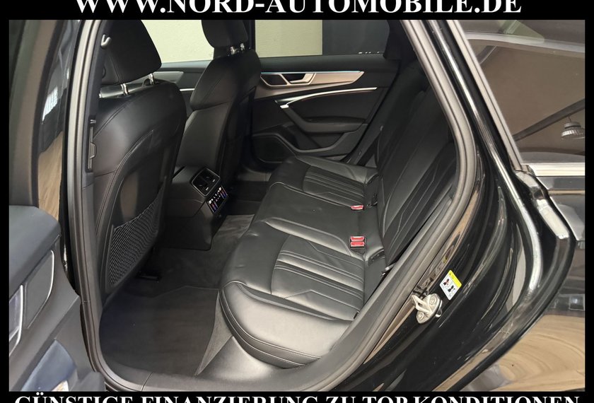 Audi A6 A6 Avant Sport 45 TFSI S-Tronic Leder/Kamera/19