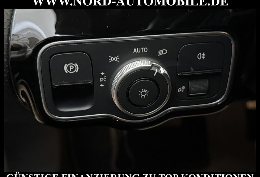 Mercedes-Benz A 250 A 250 e Progressive *Distro+*Wide*AHK*Leder*LED*