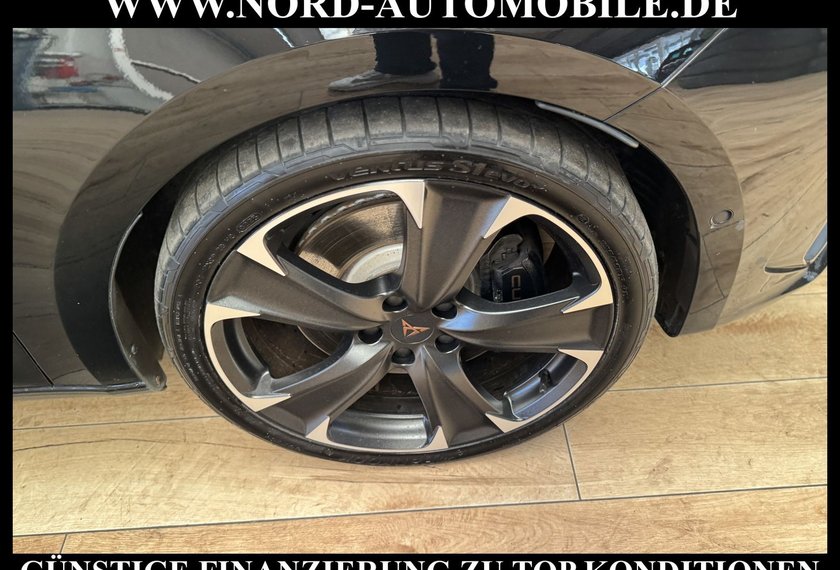 Cupra Leon Leon SP VZ 1.4 TSI e-HYBRID DSG AHK/KAmera/19/