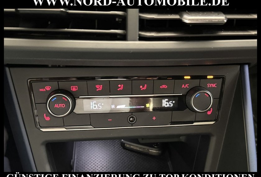 Volkswagen Polo Polo 1.0 TSI R-LINE *LED*Navi*Klimaauto*17ZOLL*