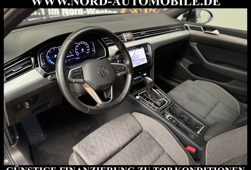 Volkswagen Passat Variant Passat Variant Business 2.0 TDI DSG Dig.Cockpit