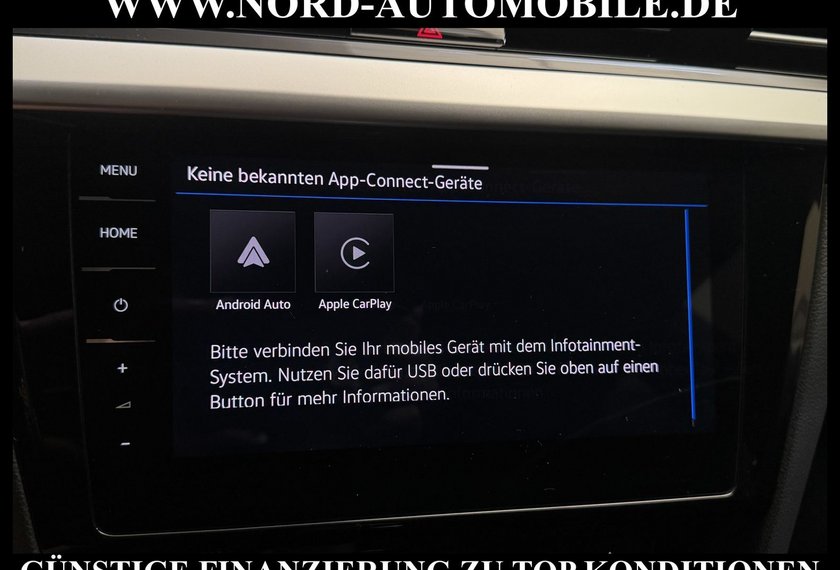 Volkswagen Arteon Arteon Shooting Brake R-Line 2.0 TSI DSG IQ.Ligh