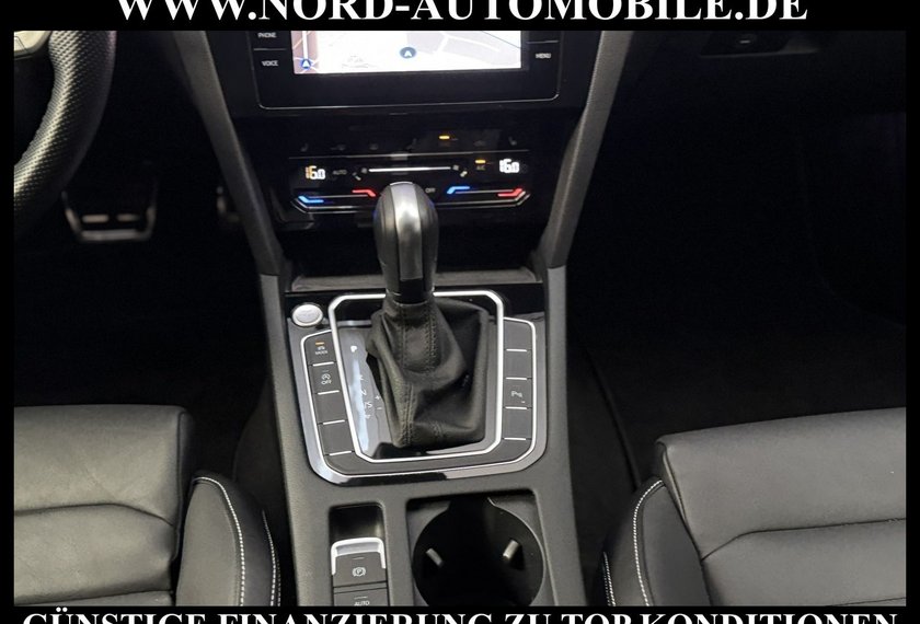 Volkswagen Passat Alltrack Passat Alltrack 4MOT 2.0 TDI DSG Leder/HeadUp/