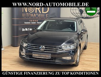 Volkswagen Passat Variant Passat Variant Business 2.0 TDI DSG Kamera/AHK/