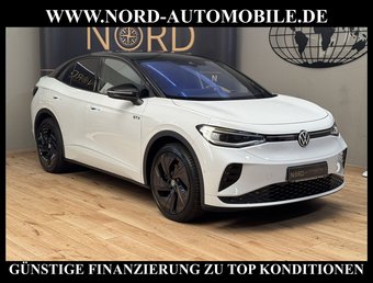 Volkswagen ID.5 ID.5 GTX 4MOT Sportpaket Plus/Pano/Kamera/21/