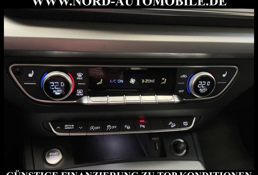 Audi Q5 Q5 50 TDI QU. Advanced Leder/Kamera/Navi/20/