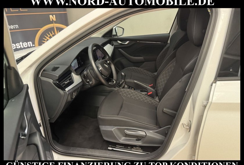 Skoda Scala Scala Ambition 1.0 TSI Navi/Virt.Cockpit/LED