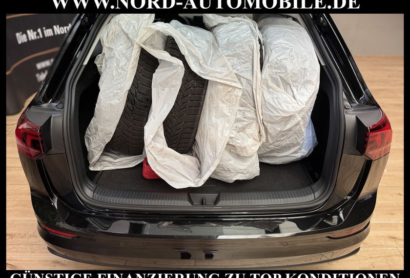 Volkswagen Golf Golf Variant Life 2.0 TDI Kamera/AHK/Head-Up