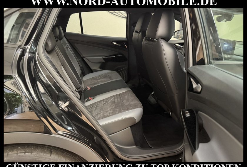 Volkswagen ID.5 ID.5 Pro Teilleder/AreaView/HeadUp/ACC/