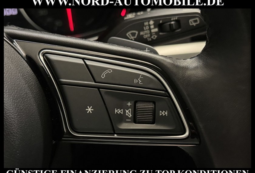 Audi A4 A4 35 Avant 2.0 TFSI S-Tronic Navi/LED/PDC/SHZ