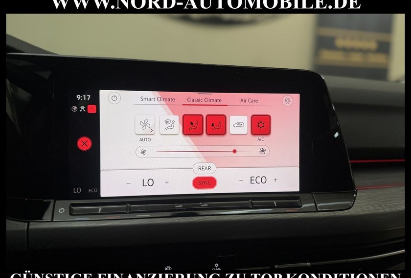 Volkswagen Golf Golf Style 1.4 TSI eHybrid DSG Navi/LED/ACC/