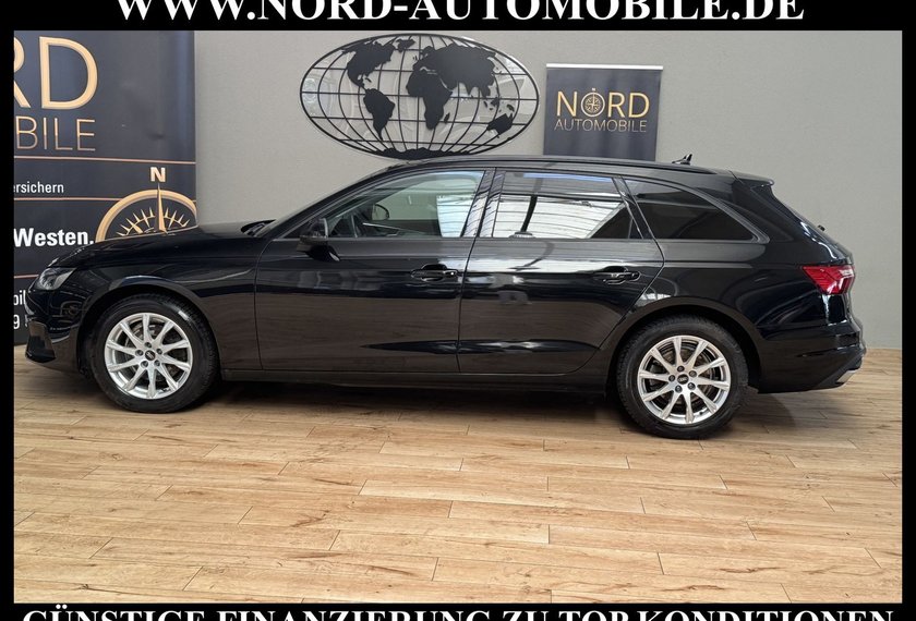 Audi A4 A4 35 Avant 2.0 TFSI S-Tronic Navi/LED/PDC/SHZ