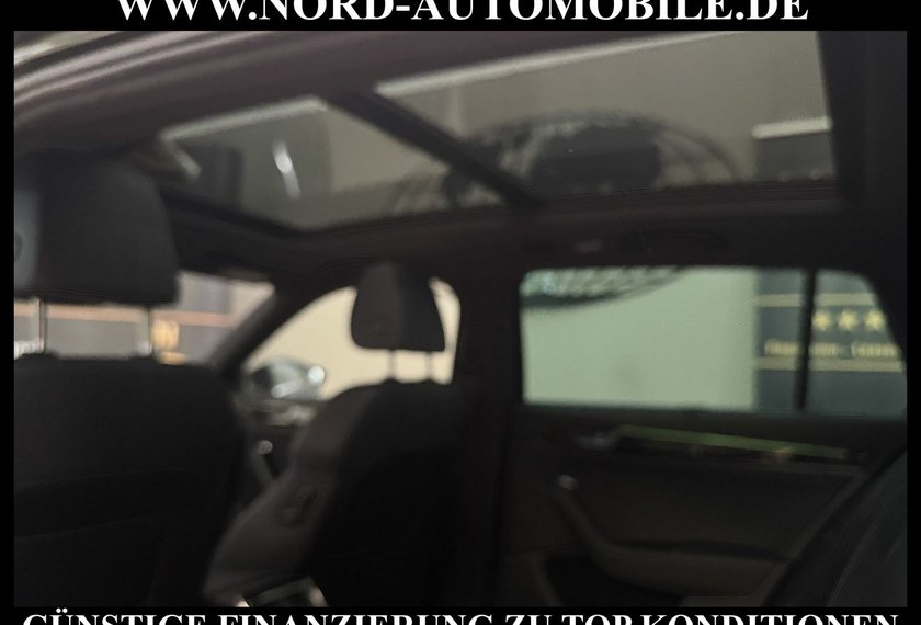 Skoda Superb Superb Combi L&amp; K 2.0 TDI DSG Leder/Pano/Kamer L