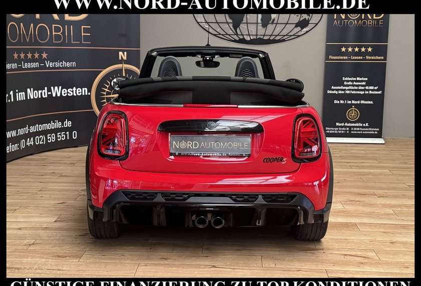 MINI Cooper S Cooper S John Cooper Works Trim 2.0 *StHz*HUD* C