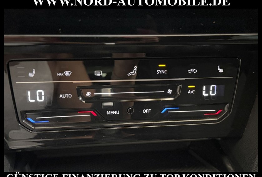 Volkswagen Passat Variant Passat Variant Business 2.0 TDI DSG Dig.Cockpit