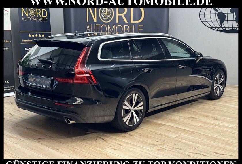 Volvo V60 V60 Kombi B4 D Momentum Pro *LED*BLIS*Kamera*SHZ