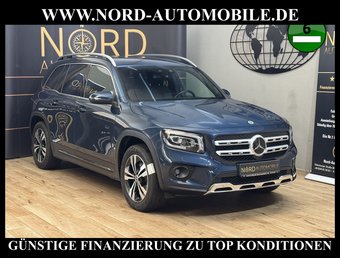 Mercedes-Benz GLB 200 GLB 200 d Progressive *Distro+*Ambiente*KAM*LED*