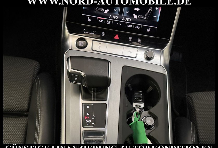 Audi A6 A6 Avant 40 TDI quattro S-LINE *AHK*VIRT*B&amp;O*ACC