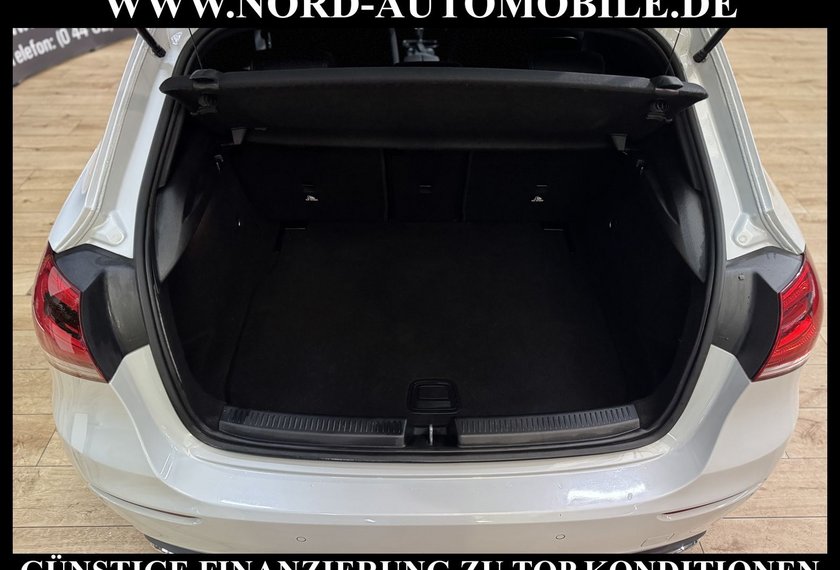 Mercedes-Benz A 180 A 180 Progressive *LED*Wide*Kamera*Spur*Ambiente