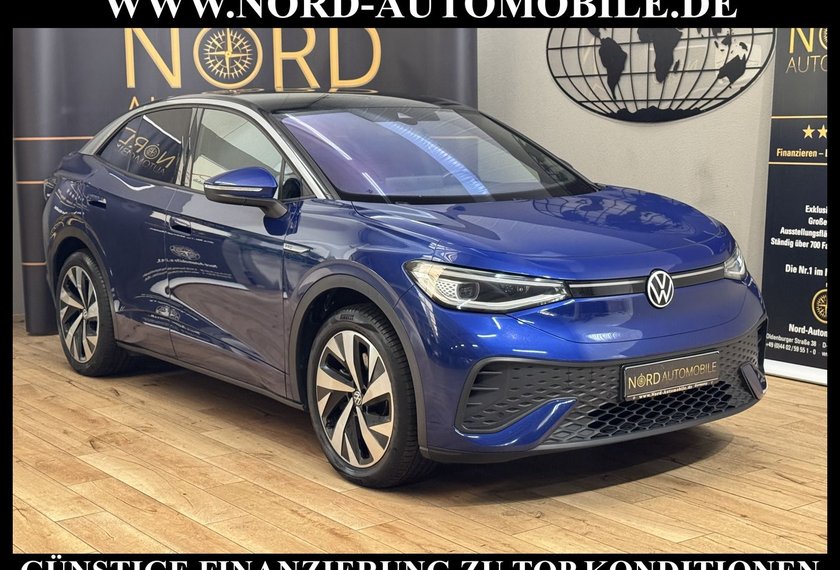 Volkswagen ID.5 ID.5 Pro Design Kamera/Matrix/AHK/20/Navi/Teille