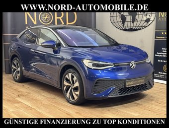 Volkswagen ID.5 ID.5 Pro Design Kamera/Matrix/AHK/20/Navi/Teille