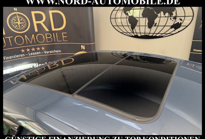 Audi e-tron e-tron Sportback 55 QU.S-Line Pano/AHK/HeadUp/