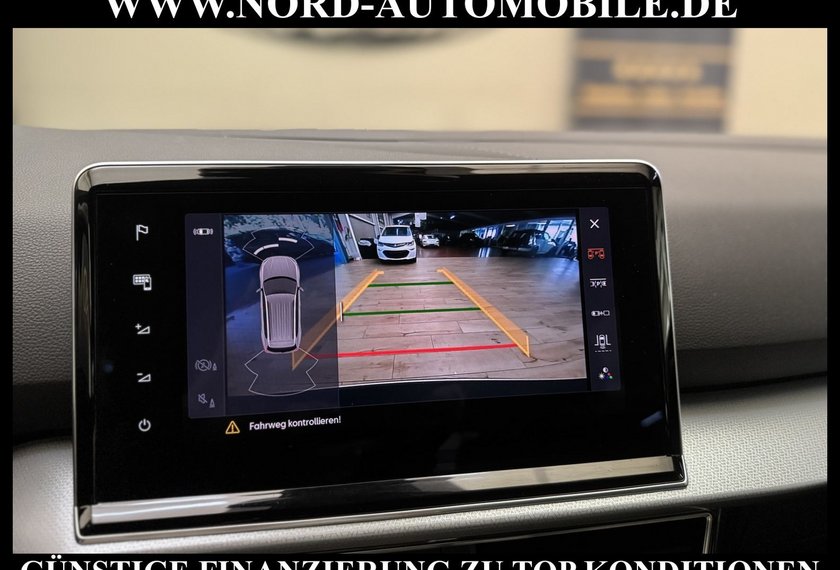 Seat Tarraco Tarraco 2.0 TDI DSG Style *LED*AHK*ACC*VIRT*KAM*
