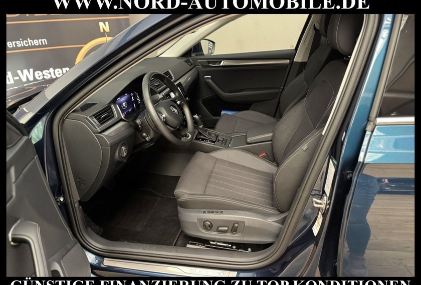 Skoda Superb Superb Combi Style 2.0 TDI DSG Virt.Cockpit/Navi