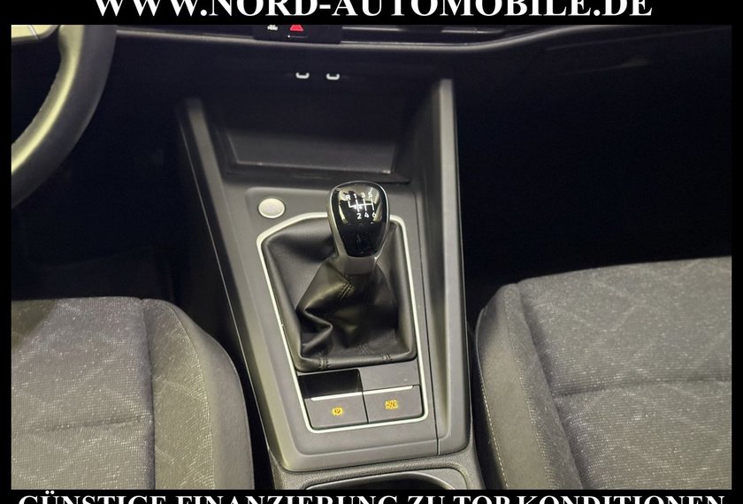 Volkswagen Golf Golf Life 2.0 TDI Navi/LED/ACC/16